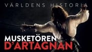 History Of The World - Musketören d'Artagnan