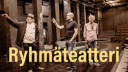 Ryhm&auml;teatteri