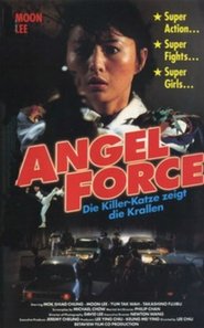 Imagen Angel Force