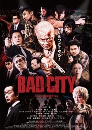 مشاهدة فيلم Bad City 2022 مترجم