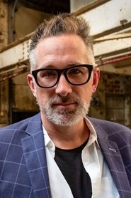 Darren Lynn Bousman Darren Lynn Bousman
