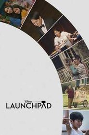 Image Disney Launchpad