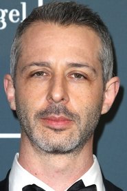 Jeremy Strong Jeremy Strong