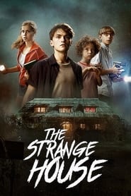 مشاهدة فيلم The Strange House 2020 مترجم