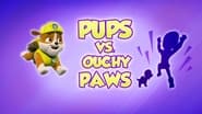 Pups vs. Ouchy Paws