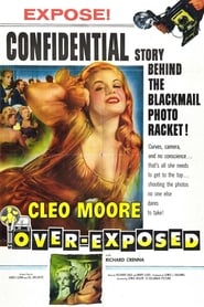 Over-Exposed Filme Online Hd