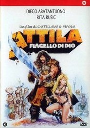 Attila Flagello di Dio Bilder