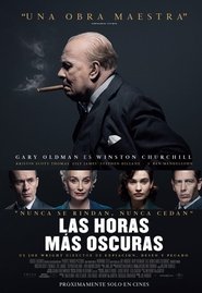 Imagen Las horas más oscuras (2017)
