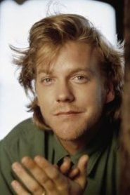Kiefer Sutherland Kiefer Sutherland