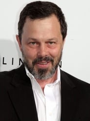 Curtis Armstrong