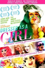 Dressed as a Girl (2014) Dressed as a Girl (2014)