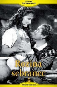 Rozina the Love Child Film Streaming HD