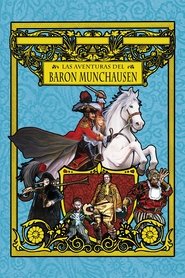 Las aventuras del Barón Munchausen