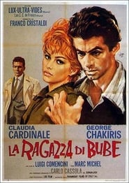 La ragazza di Bube Online HD Filme Schauen