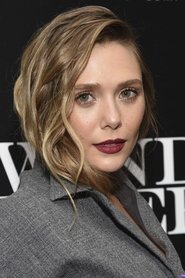 Elizabeth Olsen