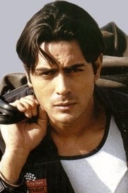 Arjun Rampal Arjun Rampal