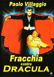 Se film Fracchia Against Dracula med norsk tekst