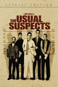 The Usual Suspects The Usual Suspects