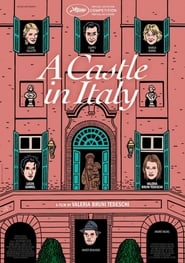 A Castle in Italy Ver Descargar Películas en Streaming Gratis en Español