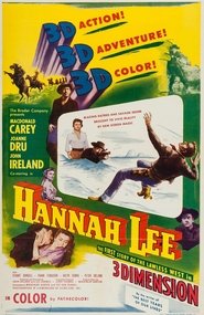 Hannah Lee Film Streaming HD