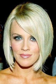 Jenny McCarthy-Wahlberg Jenny McCarthy-Wahlberg