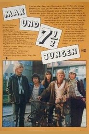 Max und siebeneinhalb Jungen HD films downloaden Max und siebeneinhalb Jungen Downloaden Gratis
