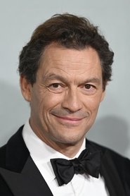 Dominic West Dominic West