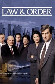 Law & Order Season 