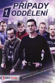 Případy 1. oddělení Případy 1. oddělení