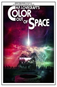 Color Out of Space TELJES FILM MAGYARUL