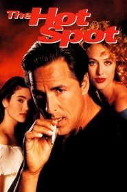 The Hot Spot Film in Streaming Gratis in Italian