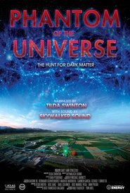 Phantom of the Universe (2016) Phantom of the Universe (2016)