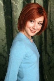 Alyson Hannigan Alyson Hannigan
