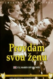 Provdám svou ženu Film Kijken Gratis online