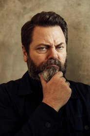 Nick Offerman