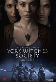 مشاهدة فيلم York Witches Society 2022 مترجم
