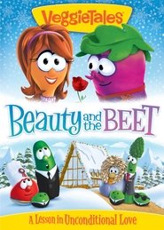 VeggieTales: Beauty and the Beet locandina