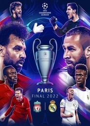Image Liverpool vs. Real Madrid UEFA Champions League Final 2022