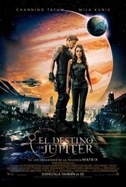 El Destino De Júpiter El Destino De Júpiter