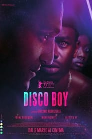 مشاهدة فيلم Disco Boy 2023 مترجم
