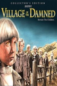 It Takes a Village: The Making of Village of the Damned