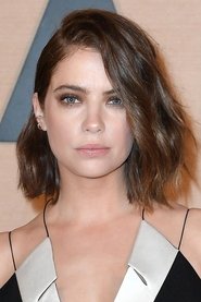 Ashley Benson Ashley Benson