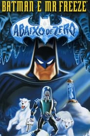 Image Batman & Mr. Freeze: Abaixo de Zero
