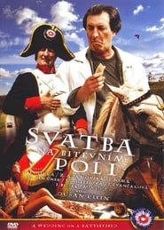 Svatba na bitevním poli Film Plakat