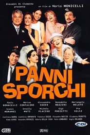 Panni sporchi