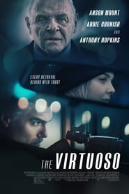 مشاهدة فيلم The Virtuoso 2021 مترجم – مدبلج