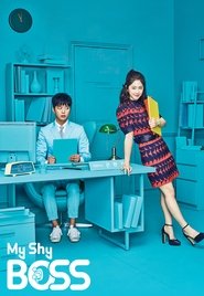 Imagen My Shy Boss