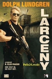 Larceny Larceny