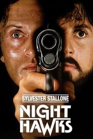 مشاهدة فيلم Nighthawks 1981 مترجم