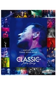 Jacky Cheung A Classic Tour Finale Hong Kong